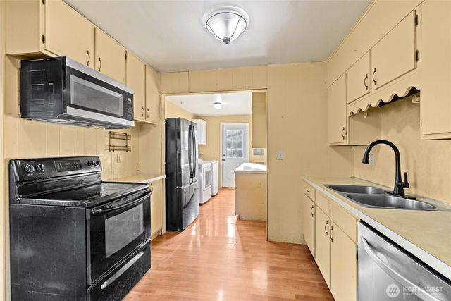 206 E Vashon Avenue, Port Angeles, WA 98362