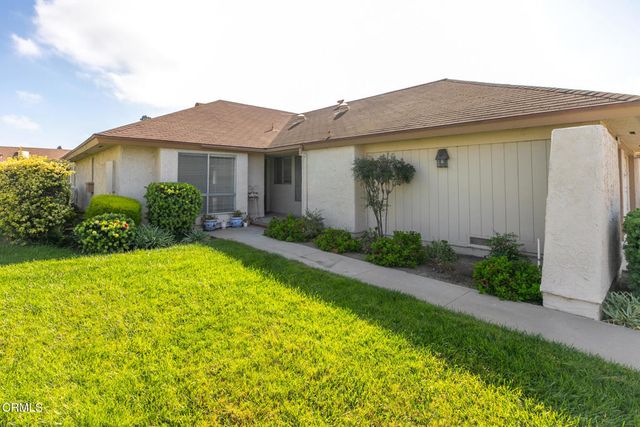 6308 Village 6, Camarillo, CA 93012