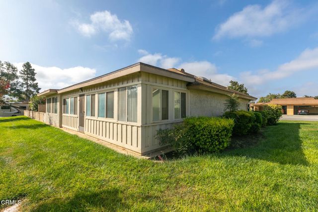 6308 Village 6, Camarillo, CA 93012