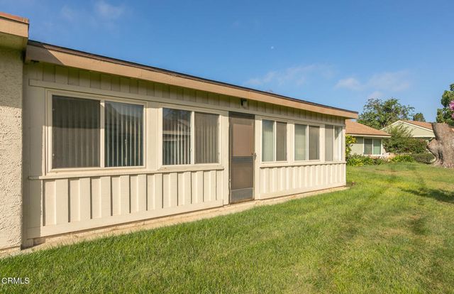 6308 Village 6, Camarillo, CA 93012