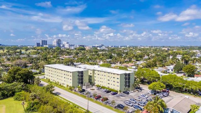 1425 Arthur St 103A, Hollywood, FL 33020