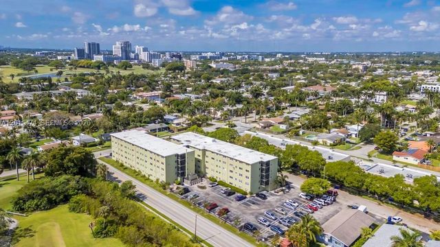 1425 Arthur St 103A, Hollywood, FL 33020