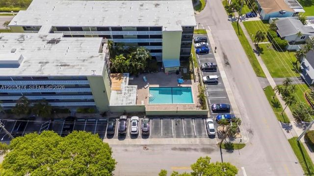 1425 Arthur St 103A, Hollywood, FL 33020