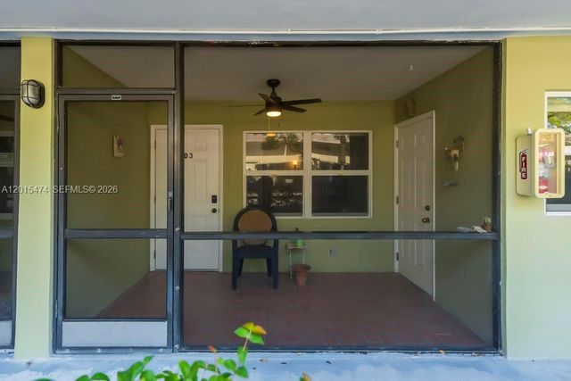 1425 Arthur St 103A, Hollywood, FL 33020