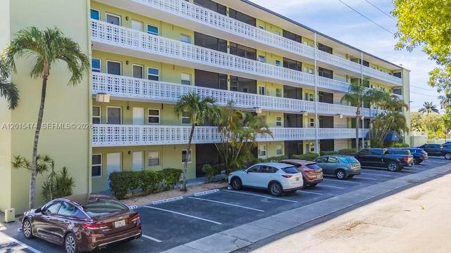 1425 Arthur St 103A, Hollywood, FL 33020