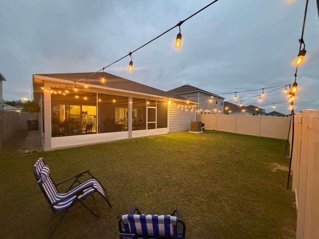 1814 NW 248TH WAY, Newberry, FL 32669