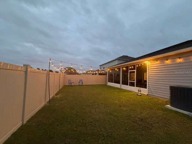 1814 NW 248TH WAY, Newberry, FL 32669