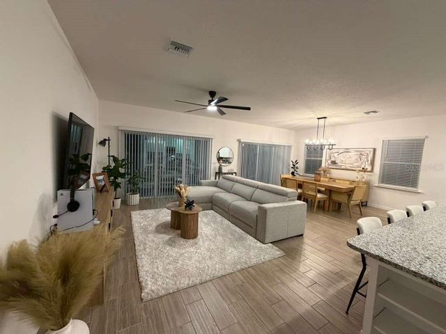 1814 NW 248TH WAY, Newberry, FL 32669
