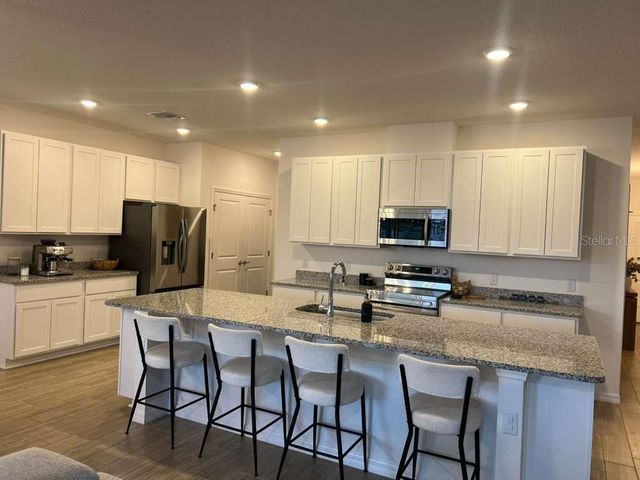 1814 NW 248TH WAY, Newberry, FL 32669