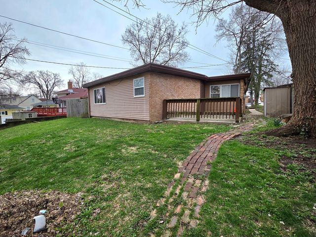 1213 Orchard Avenue, Chicago Heights, IL 60411