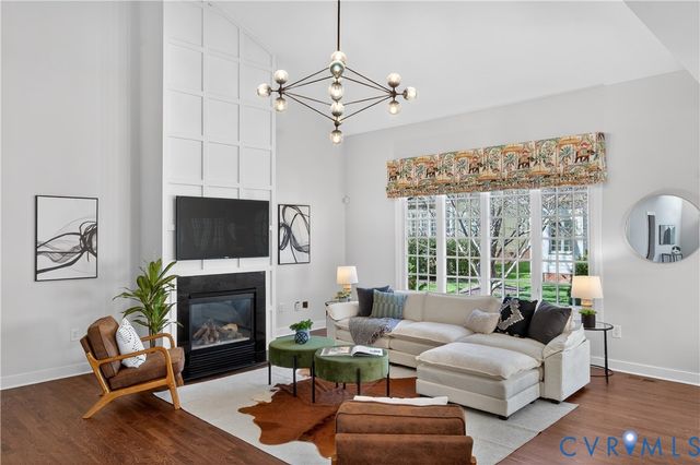 12012 Layton Dr, Glen Allen, VA 23059