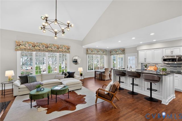 12012 Layton Dr, Glen Allen, VA 23059