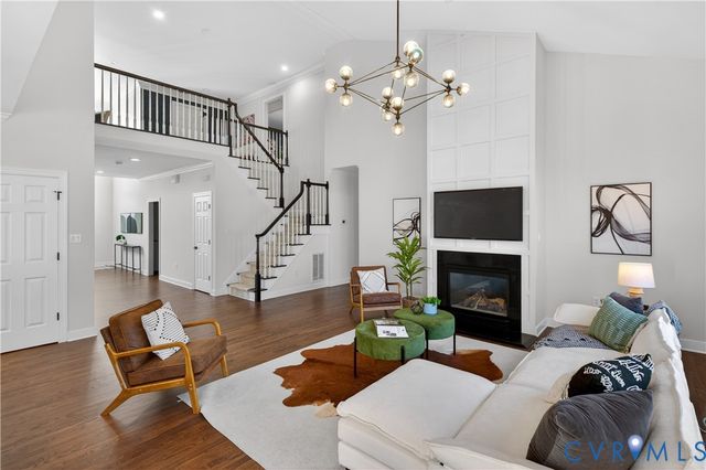 12012 Layton Dr, Glen Allen, VA 23059