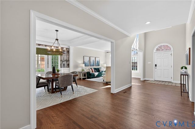 12012 Layton Dr, Glen Allen, VA 23059