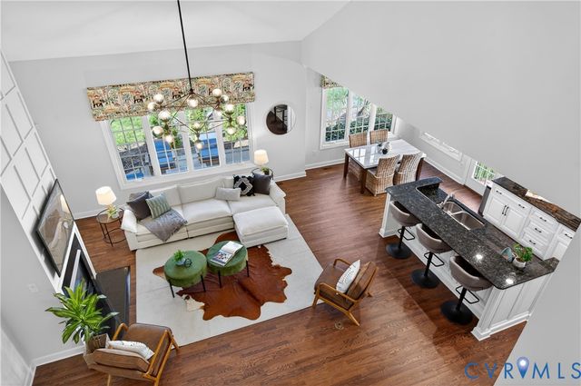 12012 Layton Dr, Glen Allen, VA 23059