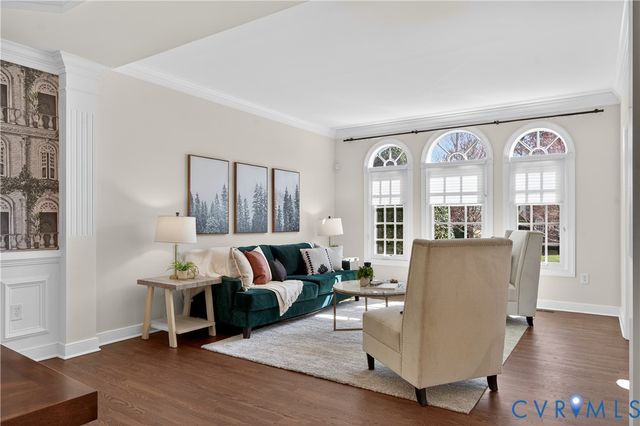 12012 Layton Dr, Glen Allen, VA 23059