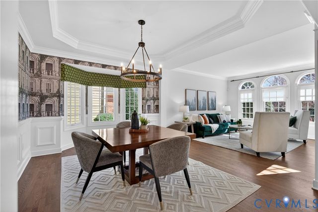 12012 Layton Dr, Glen Allen, VA 23059