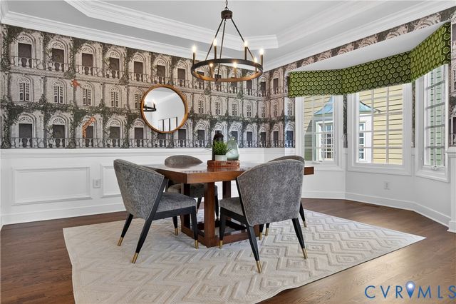 12012 Layton Dr, Glen Allen, VA 23059