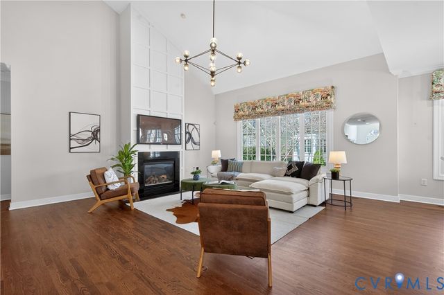 12012 Layton Dr, Glen Allen, VA 23059