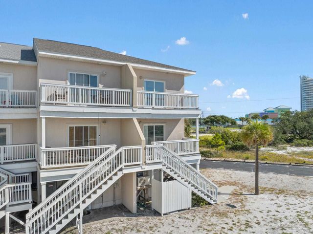 16300 Perdido Key Dr 20, Perdido Key, FL 32507