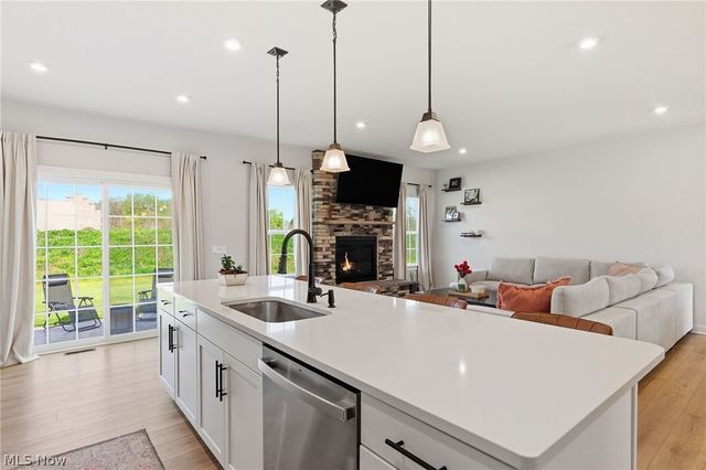 775 Goodland Circle NW, Canal Fulton, OH 44614