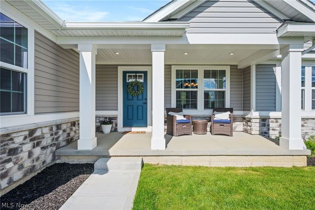 775 Goodland Circle NW, Canal Fulton, OH 44614