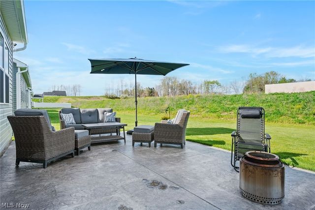 775 Goodland Circle NW, Canal Fulton, OH 44614
