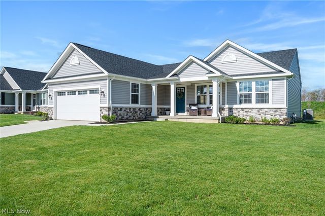 775 Goodland Circle NW, Canal Fulton, OH 44614