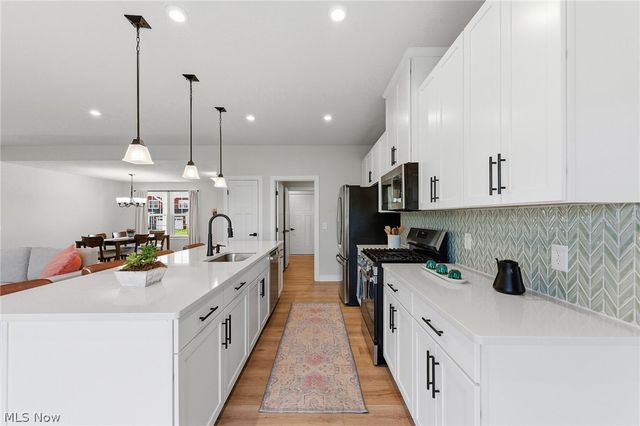 775 Goodland Circle NW, Canal Fulton, OH 44614