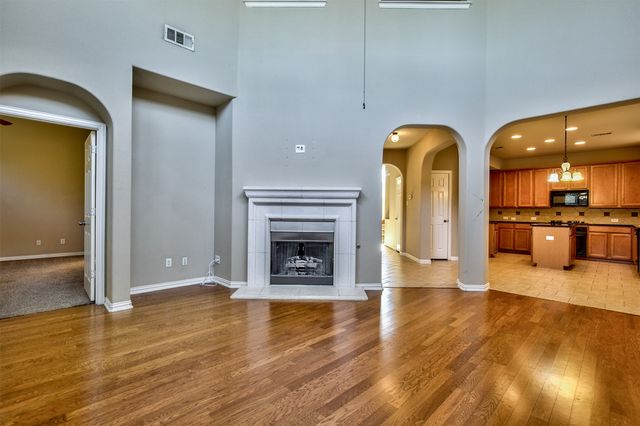 2717 Tangerine Lane, Plano, TX 75074