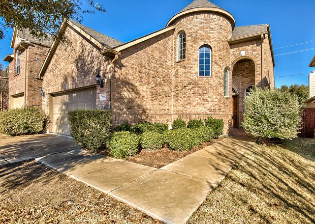 2717 Tangerine Lane, Plano, TX 75074