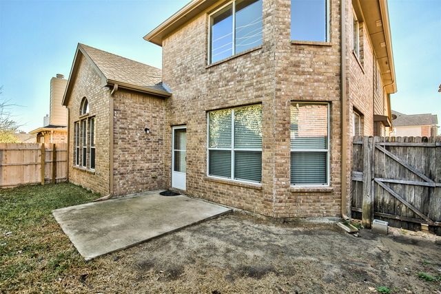 2717 Tangerine Lane, Plano, TX 75074