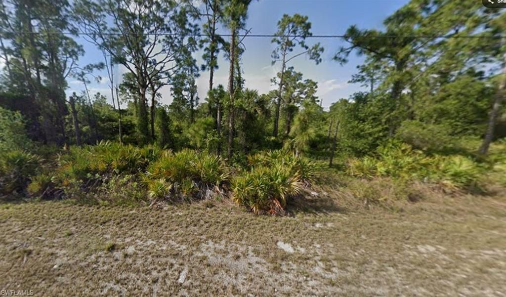 909 Butler ST E, LEHIGH ACRES, FL 33974 — exterior