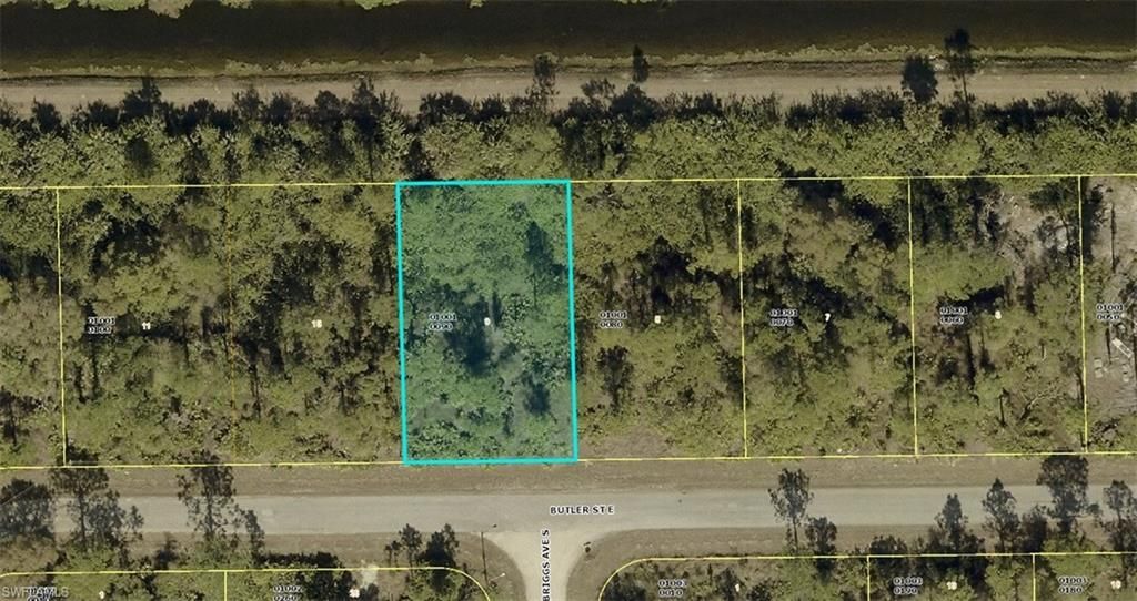909 Butler ST E, LEHIGH ACRES, FL 33974 — photo 4
