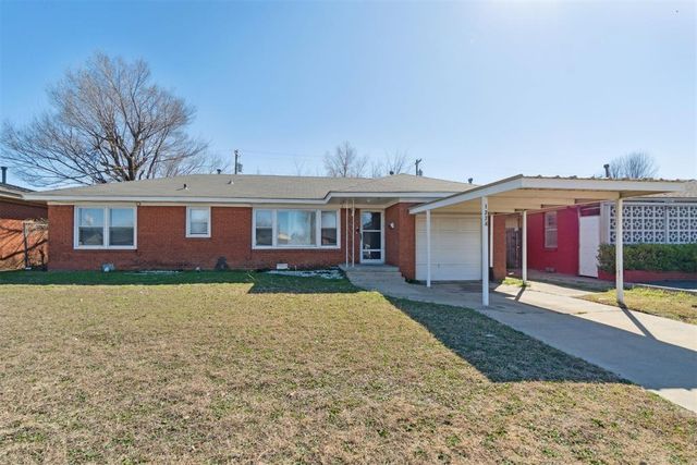 1224 SW 44th Street, Oklahoma City, OK 73109