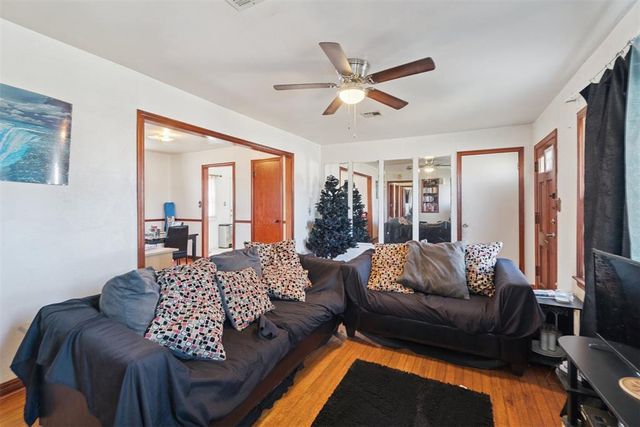 1224 SW 44th Street, Oklahoma City, OK 73109