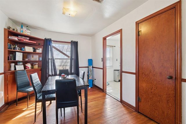 1224 SW 44th Street, Oklahoma City, OK 73109