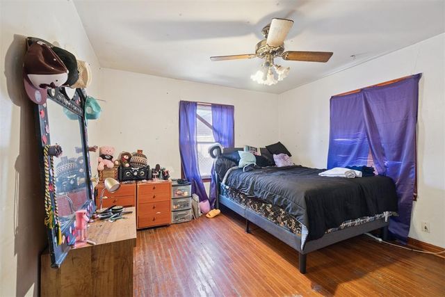 1224 SW 44th Street, Oklahoma City, OK 73109