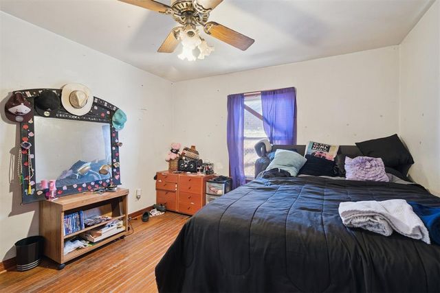 1224 SW 44th Street, Oklahoma City, OK 73109