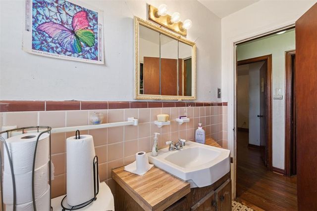 1224 SW 44th Street, Oklahoma City, OK 73109