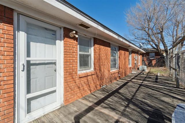 1224 SW 44th Street, Oklahoma City, OK 73109