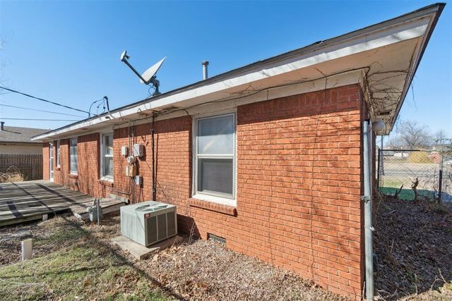 1224 SW 44th Street, Oklahoma City, OK 73109