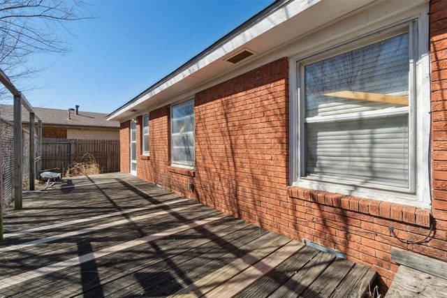 1224 SW 44th Street, Oklahoma City, OK 73109