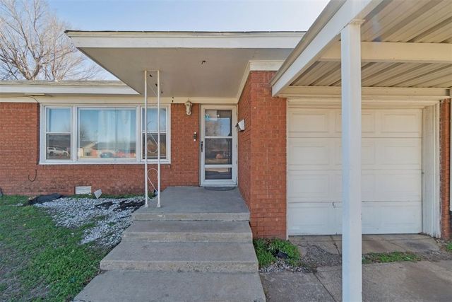 1224 SW 44th Street, Oklahoma City, OK 73109
