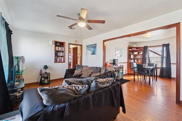 1224 SW 44th Street, Oklahoma City, OK 73109