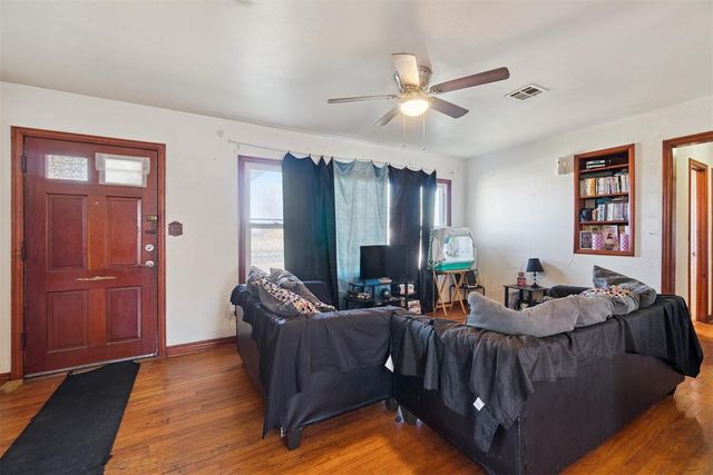 1224 SW 44th Street, Oklahoma City, OK 73109