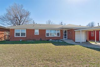 1224 SW 44th Street, Oklahoma City, OK 73109