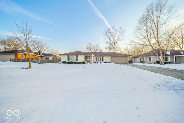 3211 Spring Drive, Anderson, IN 46012