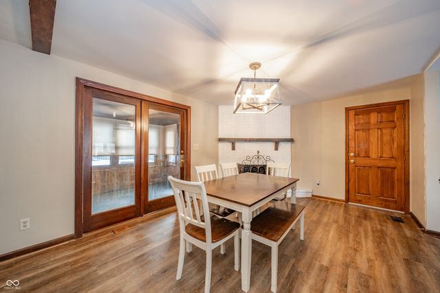 3211 Spring Drive, Anderson, IN 46012