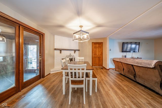 3211 Spring Drive, Anderson, IN 46012